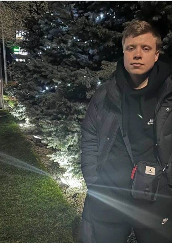 Денис
